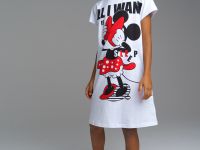 Ночная сорочка с принтом Disney