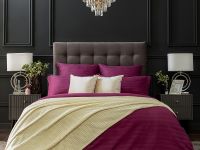 Постельное белье Ягодное варенье/Berry Conserve