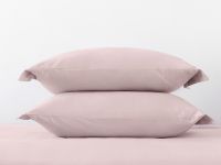 Комплект наволочек Biscuit beige с ушками