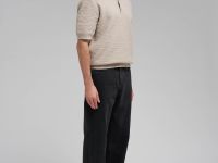 Джемпер-поло из 100% хлопка