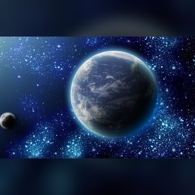 Планеты маленького принца