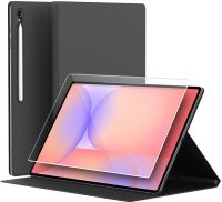 Чехол-книжка Araree Mifolio для Samsung Galaxy Tab S9 черный