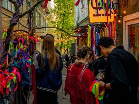 Ксения Лупанова: «Наша база — это якутская культура со всей её многовековой историей»