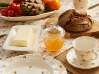 Тарелка Радость/Letizia I