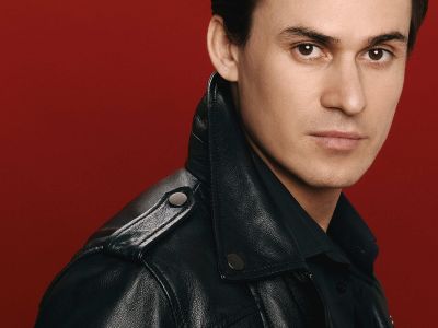 Ришат Тухватуллин. 15 лет вместе