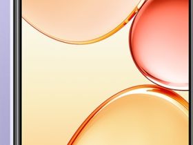 Смартфон realme C85 6/128 ГБ Фиолетовый (Старт продаж 17.02.2026)