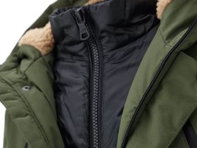 Куртка для мальчика