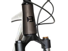 Горный велосипед Benort Vector 29, год 2026, цвет Серый, ростовка 17