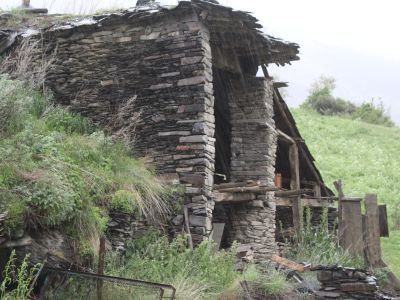 Хоз.-жилой комплекс