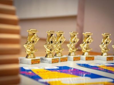 В Якутске наградили победителей фестиваля короткометражек «Креатив Синема»