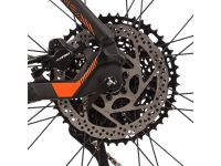 Горный велосипед Stinger Reload STD 29, год 2023, цвет Серый, ростовка 22