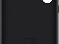 Клип-кейс Samsung Silicone Case A35 Чёрный