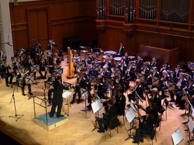 Билеты на Оркестр им. Римского-Корсакова Военно-морского флота (Концертный зал Мариинского театра) / Концерт | Афиша | ИнфоТаймс