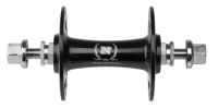 Передняя втулка Novatec A165SBT fixed (черный 32)