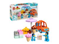 DUPLO 10458 Конструктор Поездка за мороженым с Блуи