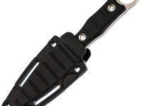 Тактический нож Кизляр ПП Шип, сталь AUS-8, рукоять пластик, черный