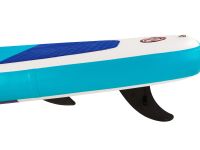 Надувная доска для SUP-бординга MY SUP 10.6 SPECIAL с сидением