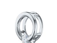 Подвеска из серебра э0612пд04203118
