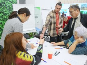 Чиновники, ученые и общественники Якутии помогут экологии