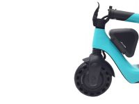 Электросамокат JOYOR A5 BLUE