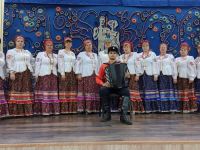 Дом культуры станицы Ольгинской