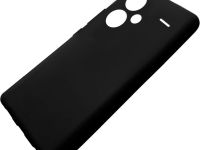 Клип-кейс Gresso Меридиан для Xiaomi REDMI Note 13 Pro+ 5G Чёрный