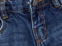 Джинсы для маленького мальчика