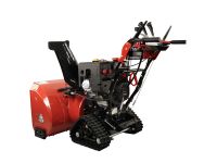 Снегоуборщик DDE ST1387LET