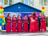 Дом культуры «Маяк» г. Томск