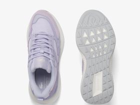 Женские кеды Lacoste L003 EVO 225 1 SFA