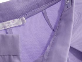 Брюки для девочки