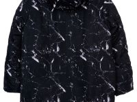 Пальто текстильное с полиуретановым покрытием для мальчиков