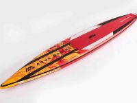 Надувная доска для SUP-бординга AQUA MARINA Race Elite 14'0&quot; (2023)
