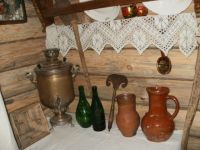 Музей «Никитино подворье»