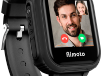 Детские часы Aimoto