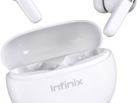 Беспроводные наушники Infinix