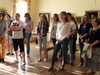 Красноярский художественный музей им. В. И. Сурикова