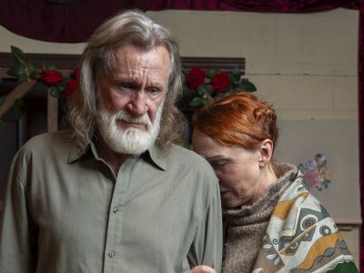 Билеты на Свои люди — сочтёмся (Театр Старого парка (Кабардинка)) / Театр | Афиша | ИнфоТаймс