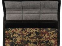 Сумка для 3 ножей, камуфляж