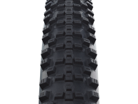 Велопокрышка Schwalbe Smart Sam Performance 28&quot; (700x35C (35x622) стальной)