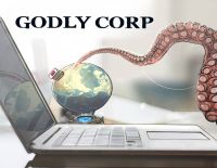 Godly Corp (PC)