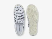 Женские слипоны Lacoste JUMP SERVE