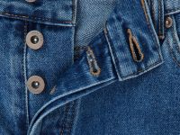 Джинсы loose fit женские