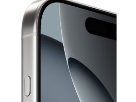 Смартфон Apple iPhone 16 Pro 128Gb (White Titanium)