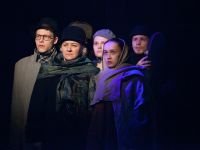 Негосударственный авторский театр Ad Liberum