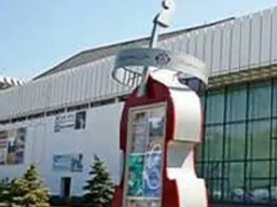 ВАСО &quot;Молодые таланты Москвы&quot;