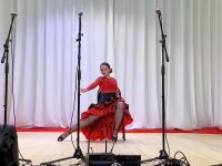 Александро-Донской сельский дом культуры