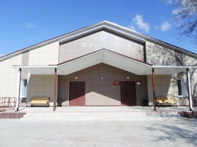 Костенский сельский дом культуры