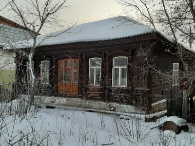 Дом жилой
