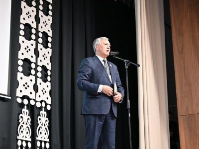 В Якутии провели конференцию «Наследие Хангаласских родов через время и пространство»